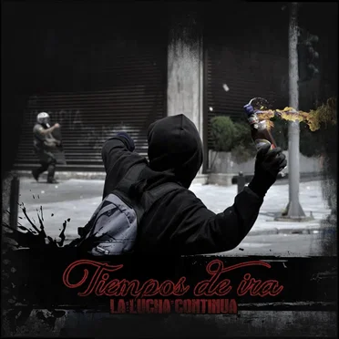 La lucha continúa