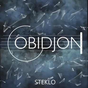 Steklo by Obidjon - album cover
