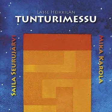 Lasse Heikkilän Tunturimessu