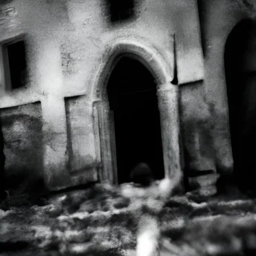 Catacombs of Berlin