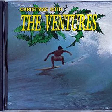 Christmas with The Ventures