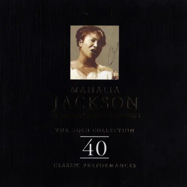 The Gold Collection: 40 Classic Performances