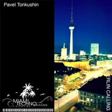 Berlin Calling