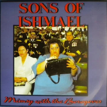 Sons of Ishmael
