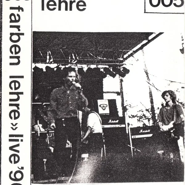 Live'90