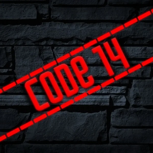 Code 14