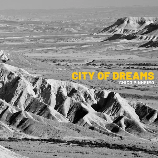 City of Dreams