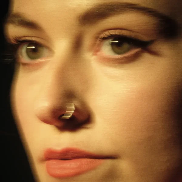 Teary‐Eyed