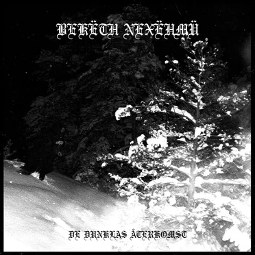 De dunklas återkomst
