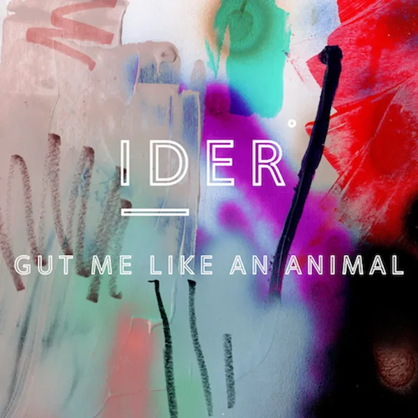 Gut Me Like an Animal