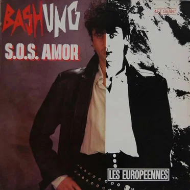 S.O.S. Amor / Les Européennes