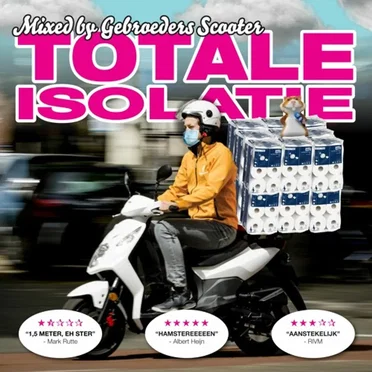 Totale Isolatie
