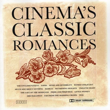 Cinema's Classic Romances