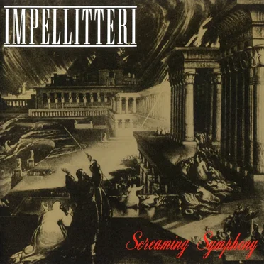 Screaming Symphony