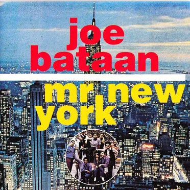 Mr New York