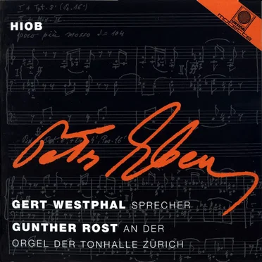 Das Orgelwerk Vol. 2: Hiob