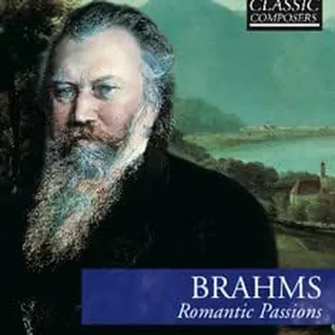 Romantic Passions - Classic Composers Late Romantic 7