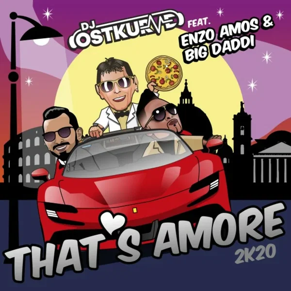 That's Amore 2K20
