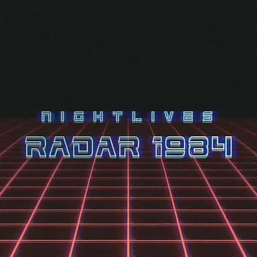 Radar 1984
