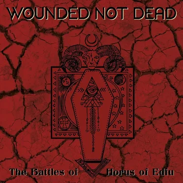 The Battles of Horus of Edfu