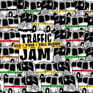 Traffic Jam