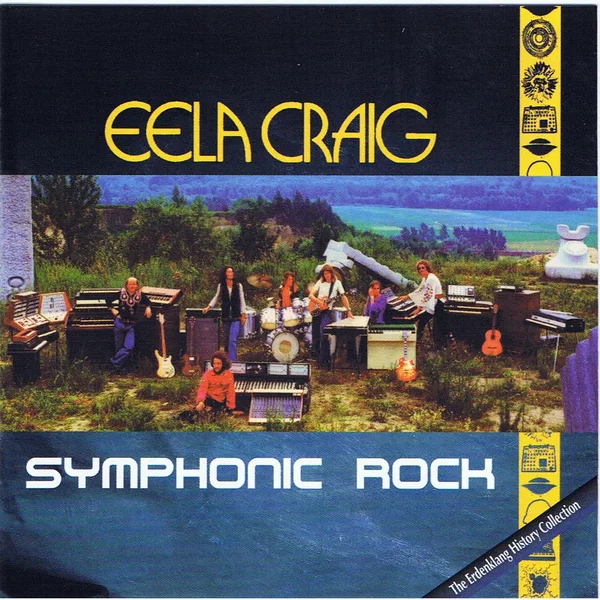 Symphonic Rock
