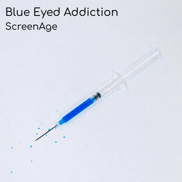 Blue Eyed Addiction