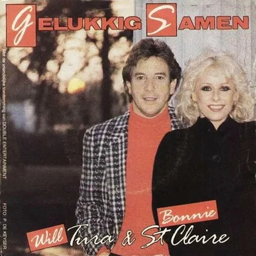 Gelukkig samen / De zee