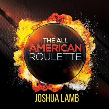 The All American Roulette by Joshua Lamb - album cover
