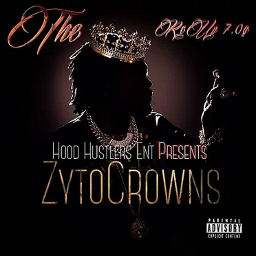 The ReUp: 7.0g by ZytoCrowns - album cover