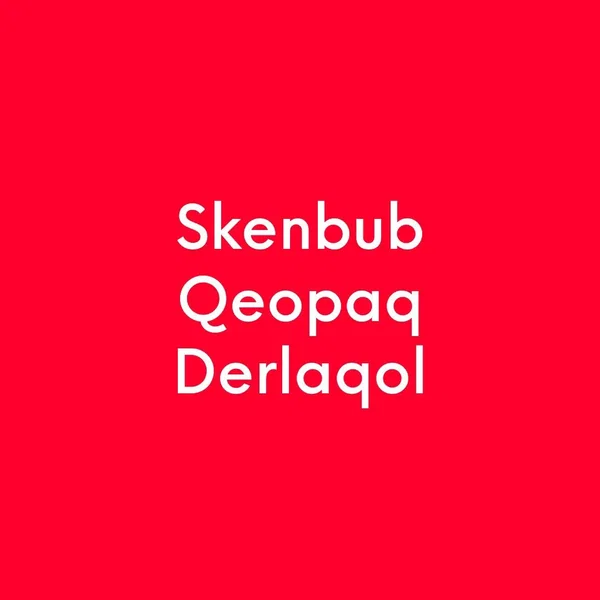 Skenbub Qeopaq Derlaqol