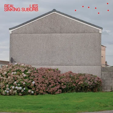 SINKING SUBURB