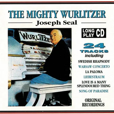 Joseph Seal