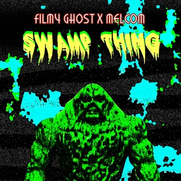 Swamp Thing
