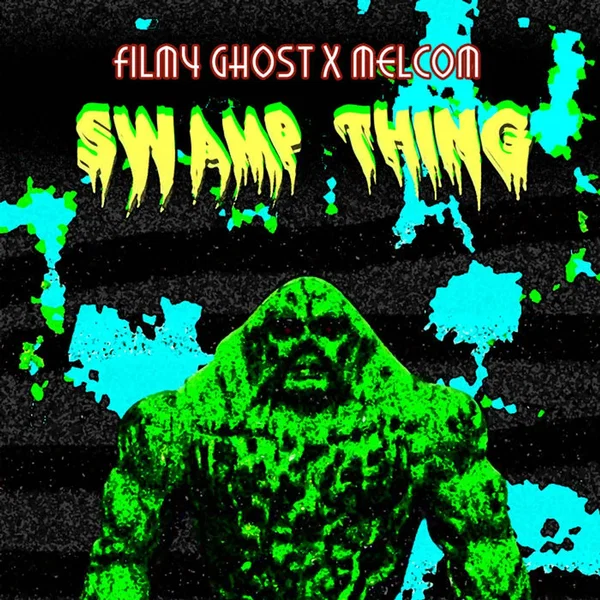 Swamp Thing