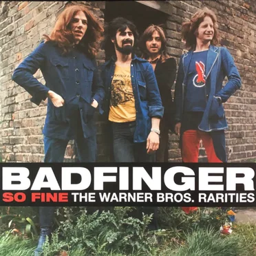 So Fine (The Warner Bros. Rarities)