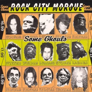 Some Ghouls