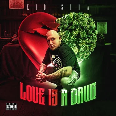 Love Is a Drug - EP
