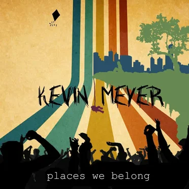 Places We Belong EP