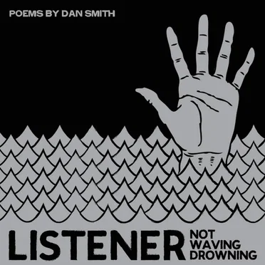 Not Waving, Drowning by Listener - album cover