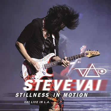Stillness in Motion: Live in L.A.