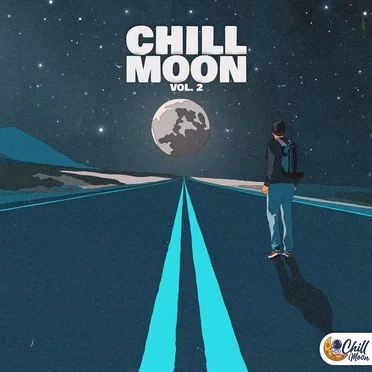Chill Moon, Vol. 2 by Various Artists - album cover
