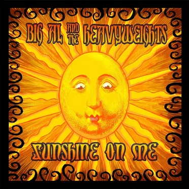 Sunshine On Me