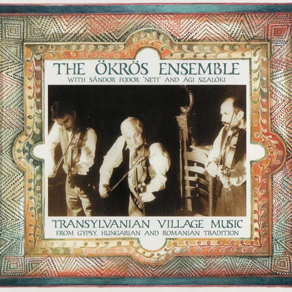 Transylvanian Village Music