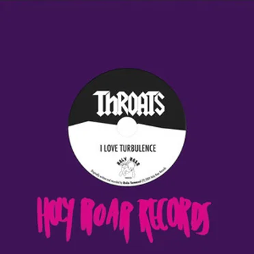 Throats / Rolo Tomassi