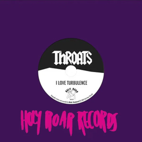 Throats / Rolo Tomassi