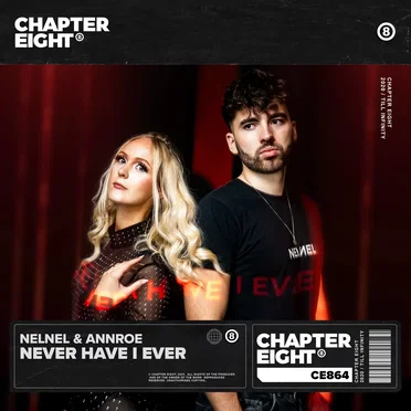 Never Have I Ever by Nelnel - album cover