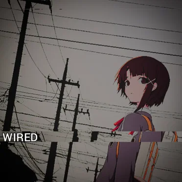 wired