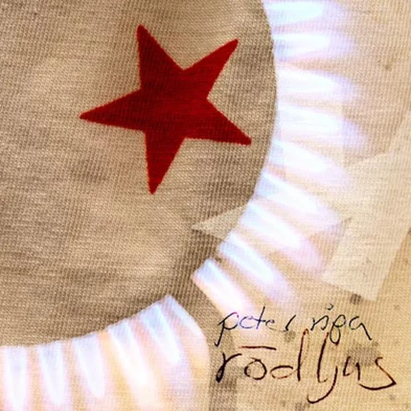 rödljus