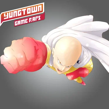 One Punch Man Rap